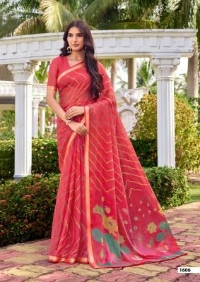 SR gouri lehriya sarees wholesale market